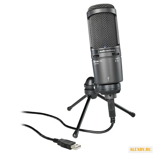 Микрофон Audio-Technica