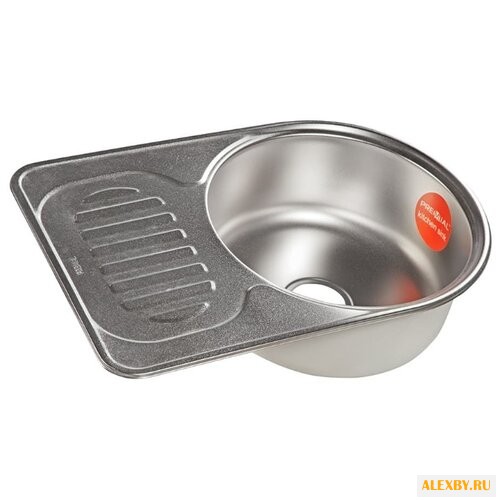 Врезная кухонная мойка Premial