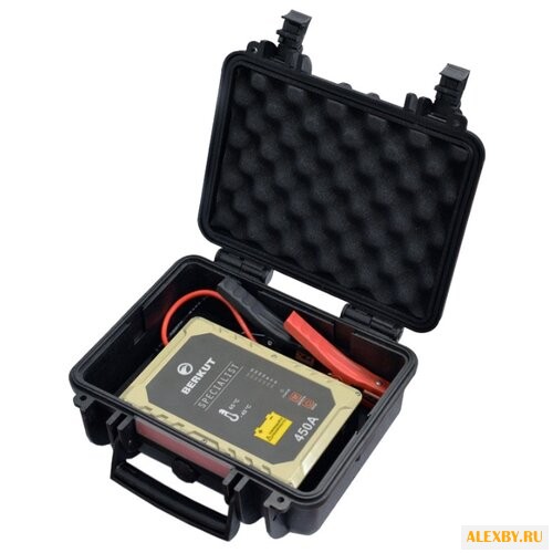 Пусковое устройство BERKUT