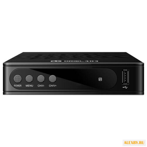 TV-тюнер Oriel 403D