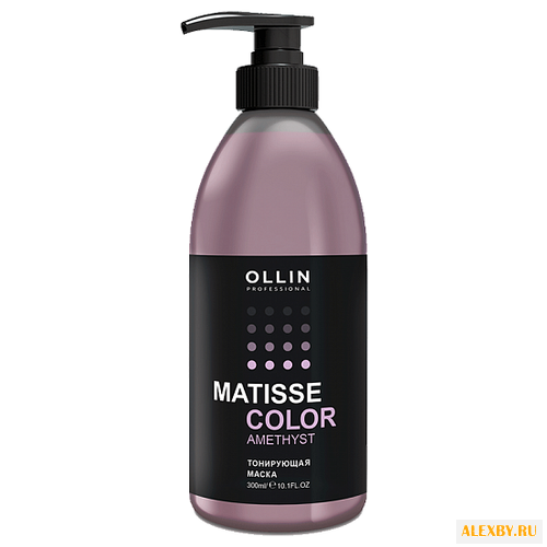 Маска OLLIN Professional