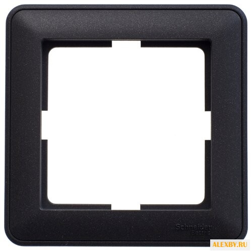 Рамка 1п Schneider Electric