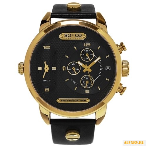 Наручные часы STUHRLING 5230.5