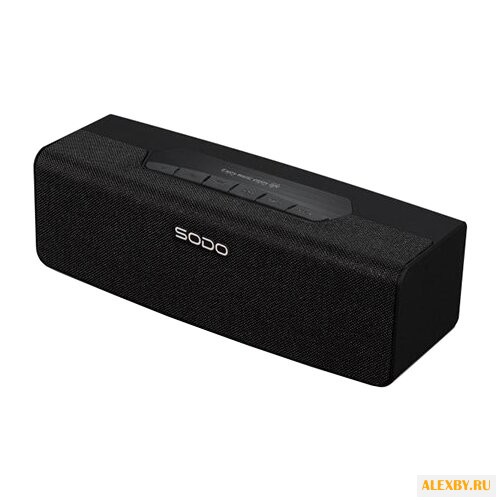 Портативная акустика Sodo L2·Life
