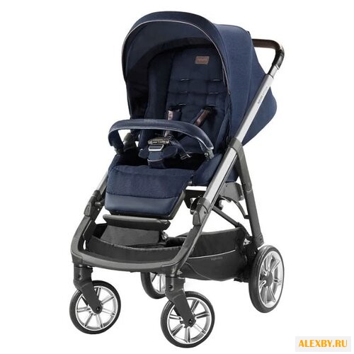 Прогулочная коляска Inglesina