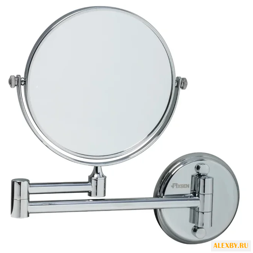 Зеркало косметическое настенное