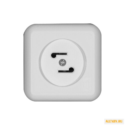 Телекоммуникационная розетка