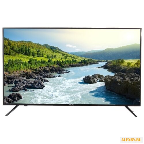 Телевизор Doffler 40DF46-T2