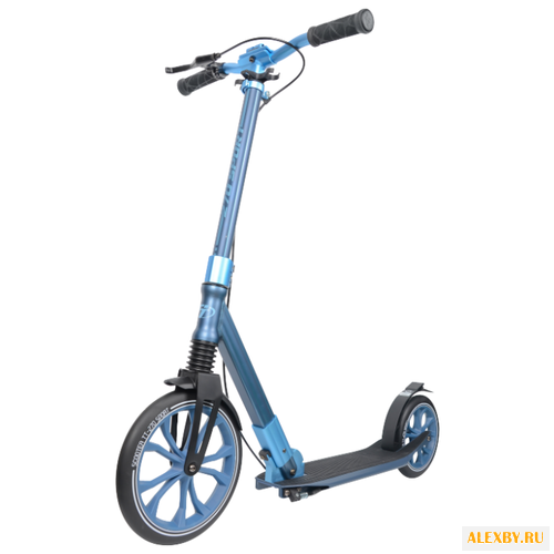 Городской самокат Tech Team