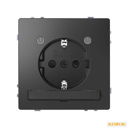 Розетка Schneider Electric