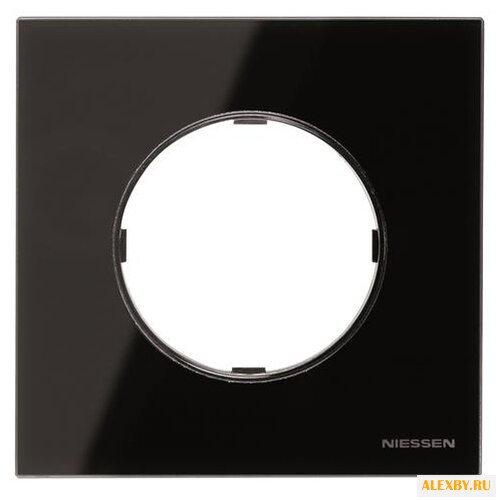 Рамка 1п ABB Sky Niessen