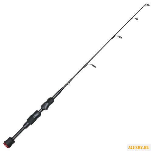 Удилище для зимней рыбалки