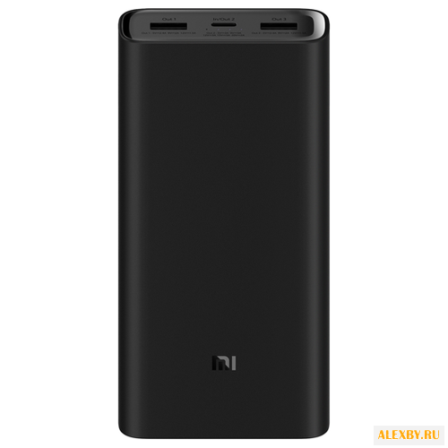 Аккумулятор Xiaomi Mi Power