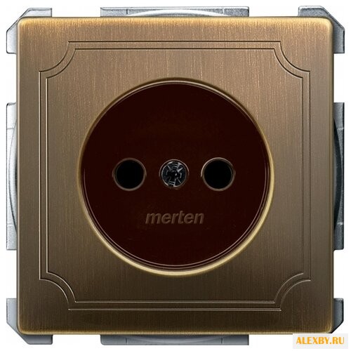 Розетка Schneider Electric