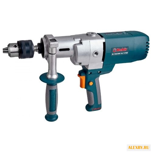 Дрель Rebir IE-1023M-16 1700