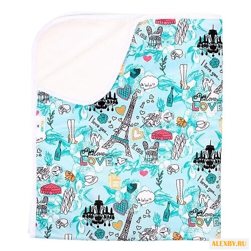 Многоразовые пеленки GlorYes!