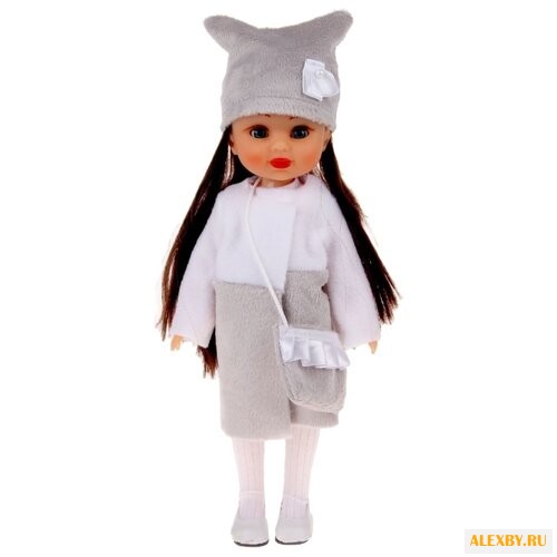 Кукла Пластмастер Бьянка 36 см