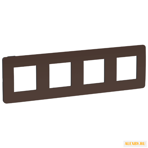 Рамка 8п Schneider Electric