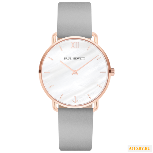 Наручные часы PAUL HEWITT
