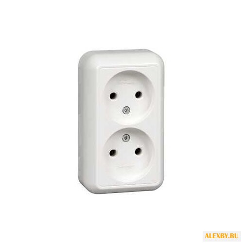 Розетка Schneider Electric