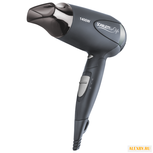 Фен Scarlett SC-074 2013