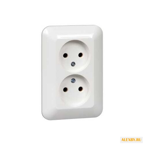 Розетка Schneider Electric