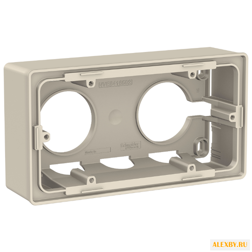 Коробка наружного монтажа