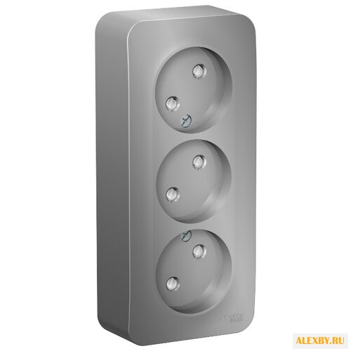 Розетка Schneider Electric