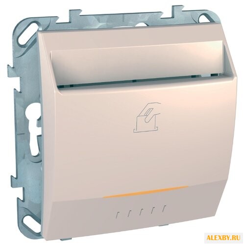 Нормально открытый контакт