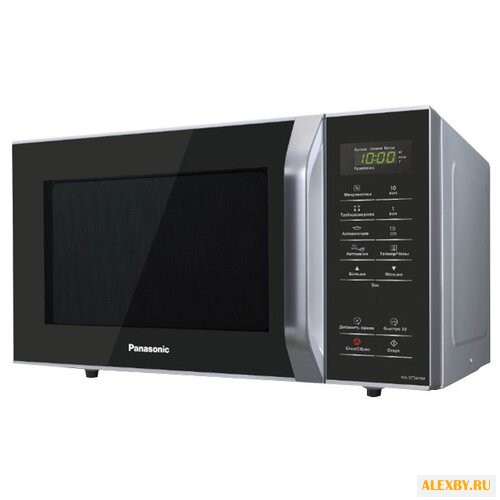Микроволновая печь Panasonic