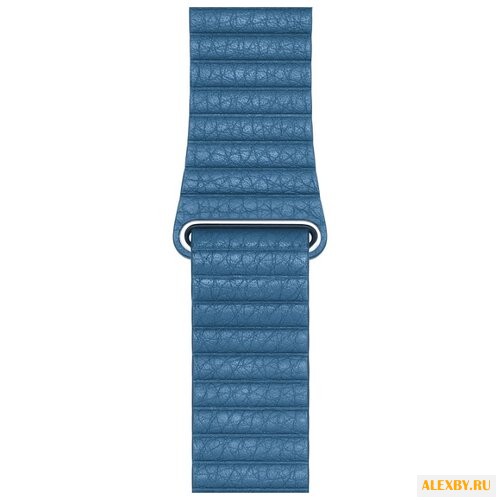 Apple Кожаный ремешок для