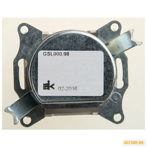 Телекоммуникационная розетка