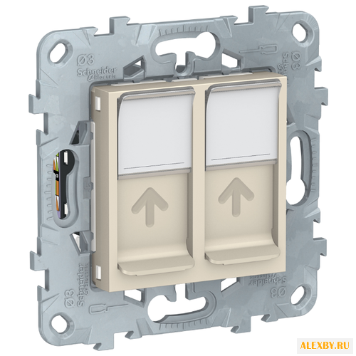Розетка для интернета
