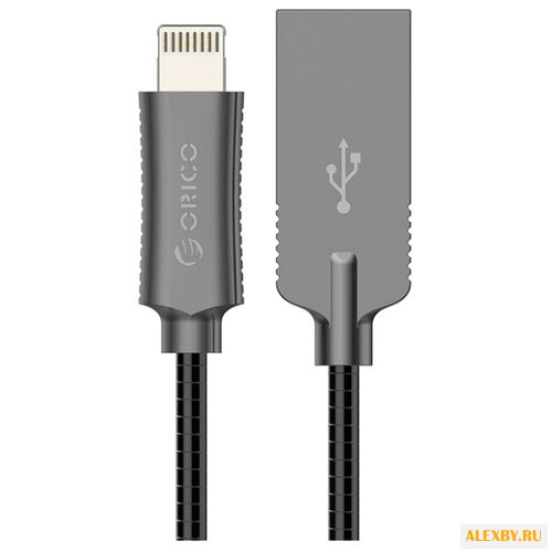 Кабель ORICO USB - Lightning