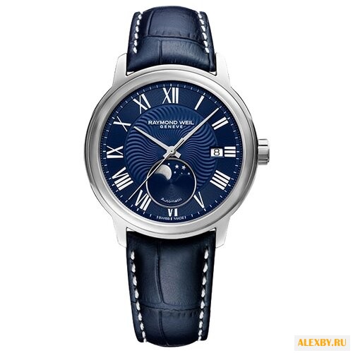 Наручные часы RAYMOND WEIL