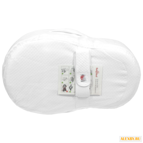 Матрас Farla Baby Shell