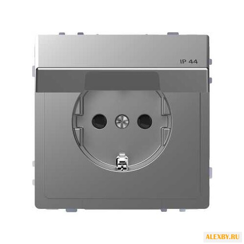 Розетка Schneider Electric