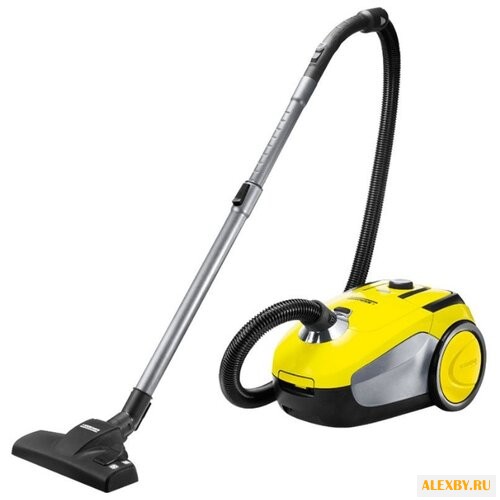 Пылесос KARCHER VC 2