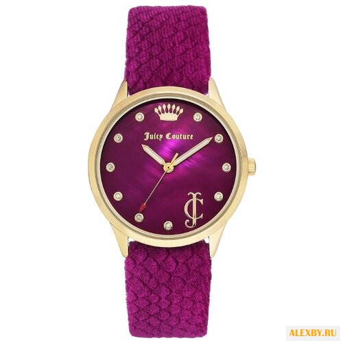 Наручные часы Juicy Couture