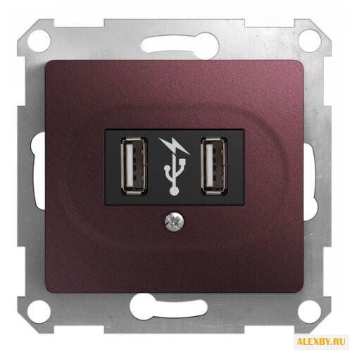 Телекоммуникационная розетка