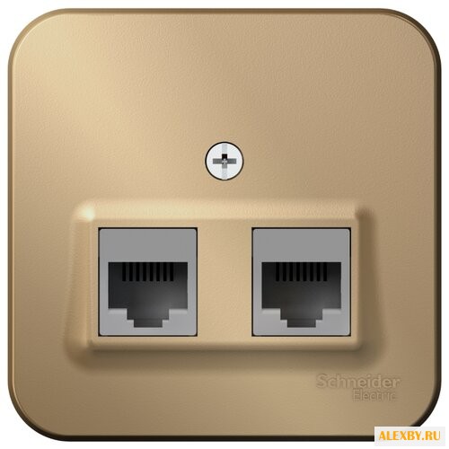 Розетка для интернета