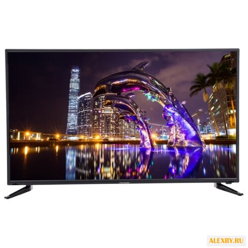 Телевизор Schaub Lorenz