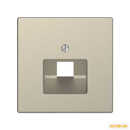 Телекоммуникационная розетка