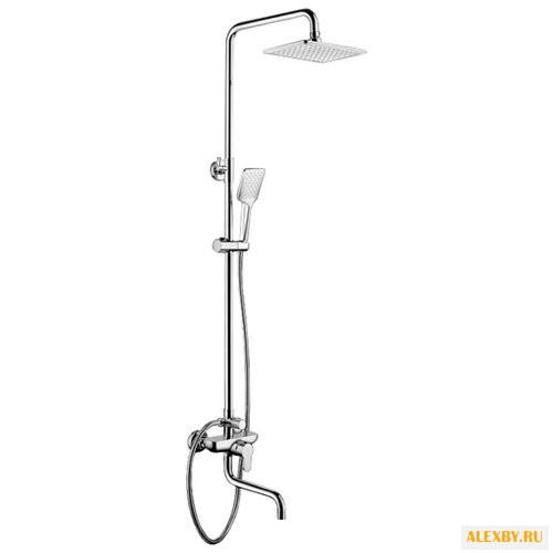 Душевая стойка Elghansa SHOWER