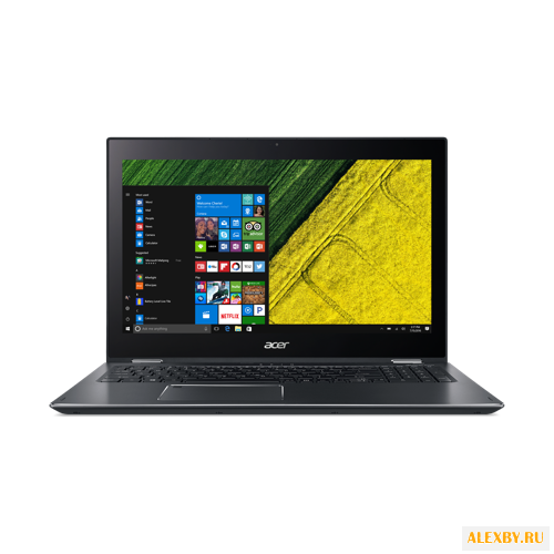 Ноутбук Acer SPIN 5 Pro SP513-53N