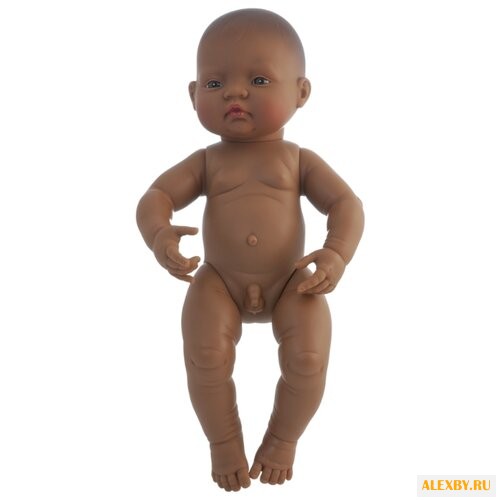 Пупс Miniland мальчик