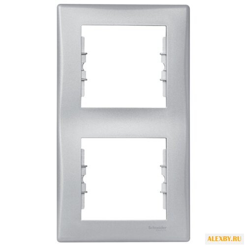 Рамка 2п Schneider Electric