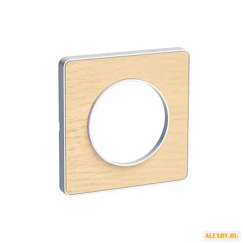 Рамка 1п Schneider Electric