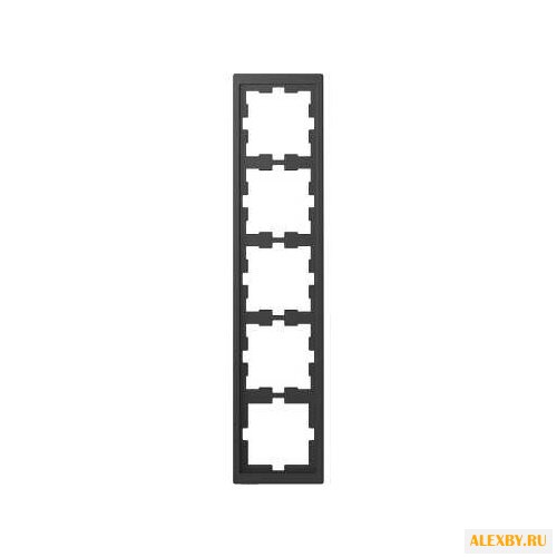 Рамка 5п Schneider Electric