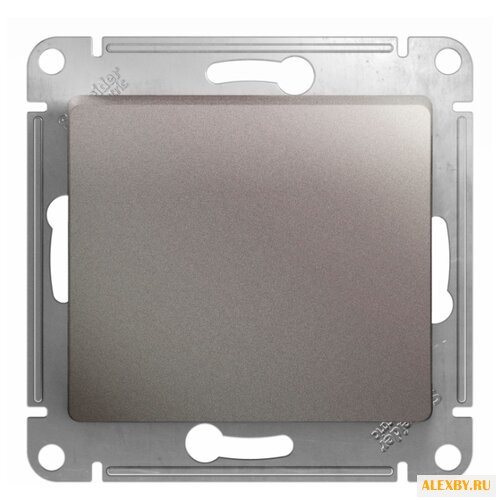 Переключатель с 2-х мест